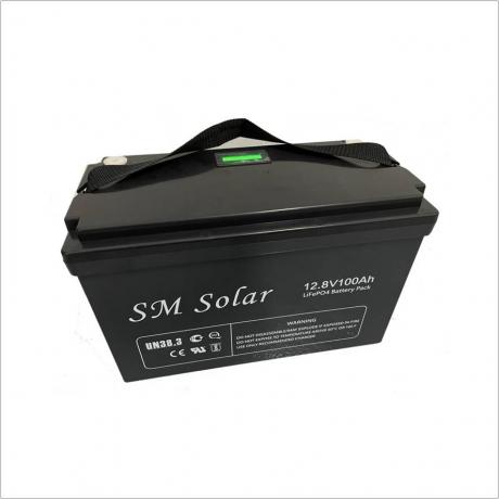 Buy a Rechargeable Lithium-ion Battery for Your Project from a Top Supplier