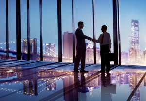 Qualities to Look for When Choosing a Business Partner Qualities to Look for When Choosing a Business Partner